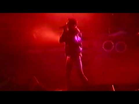 The Sisters of Mercy @ Gimme Shelter