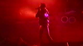 The Sisters of Mercy @ Gimme Shelter