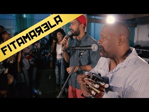 Serginho Procópio e Fernando Procópio - "Se quer me Fazer chorar" (Velha Guarda da Portela)
