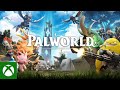 Palworld | Game Preview Launch Trailer