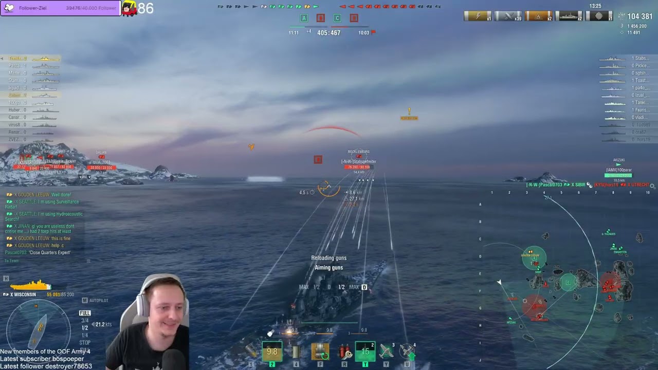 Wisconsin - Special thanks to my random teammate