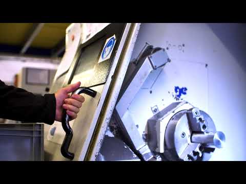 English Acoustics Manufacturing video