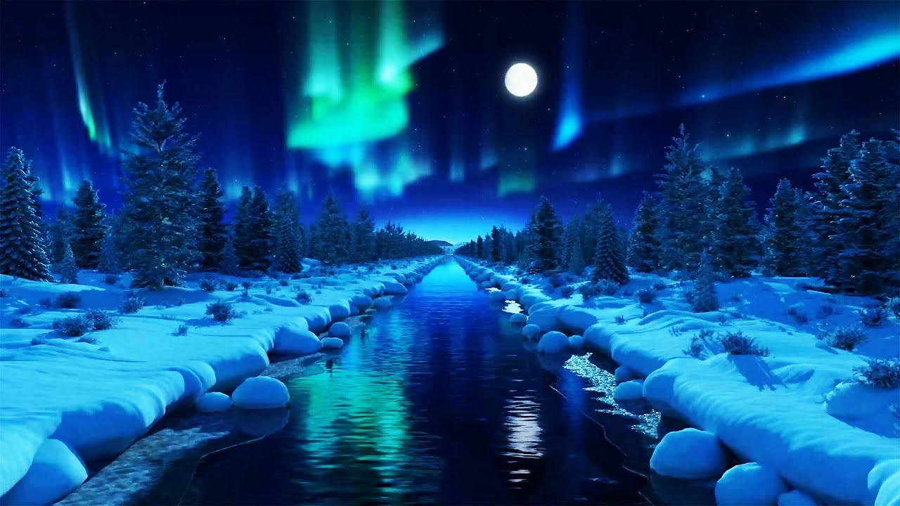 Sleep in Under 1 Minutes • Heal Your Emotions While You Sleep • Restore Your Body and Mind