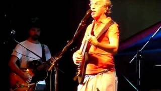 CAETANO VELOSO in NYC