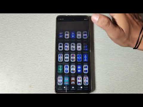 How to fix mobile data problem in MOTO G82 5G , network mobile setting