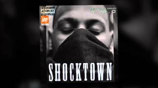 Shockers - Home Town ft Fugative - Shocktown [Mixtape]