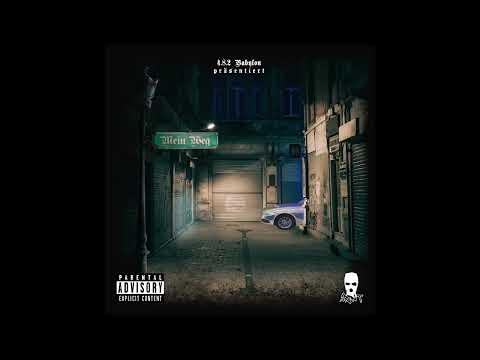 IRON TEGE - MEIN WEG (OFFICIAL AUDIO)