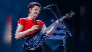 James Bay - Fade Out 2018