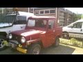 1981 DAIHATSU Taft pick up + 1991 Rocky hardtop dsl .tbo. 1981 DAIHATSU Taft pick up + 1991 Rocky hardtop dsl .tbo.