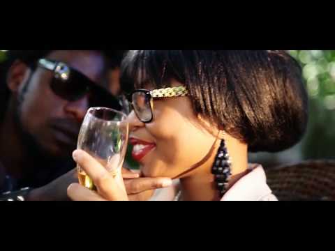 WITNESZ KIBONGE MWEPEC and Ochu Sheggy - Think About It