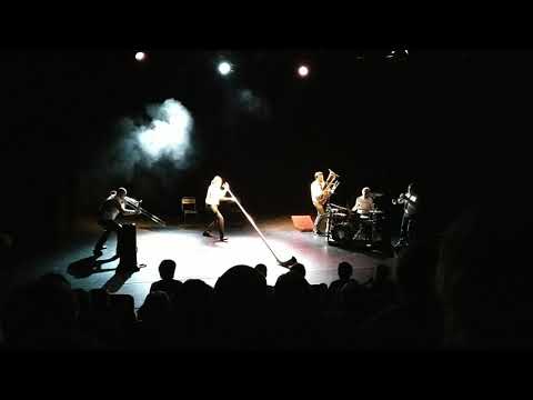 Ensemble Odyssée - 17 mars 2018