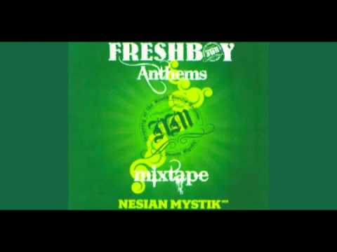 Nesian Mystik - Rare Japan Promo Mix CD Part 5