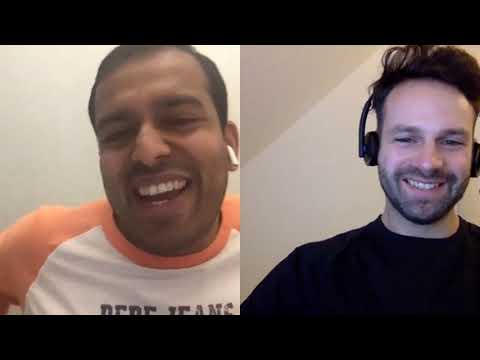 Interview - Abhinav Agrawal - The special role of your ... - YouTube
