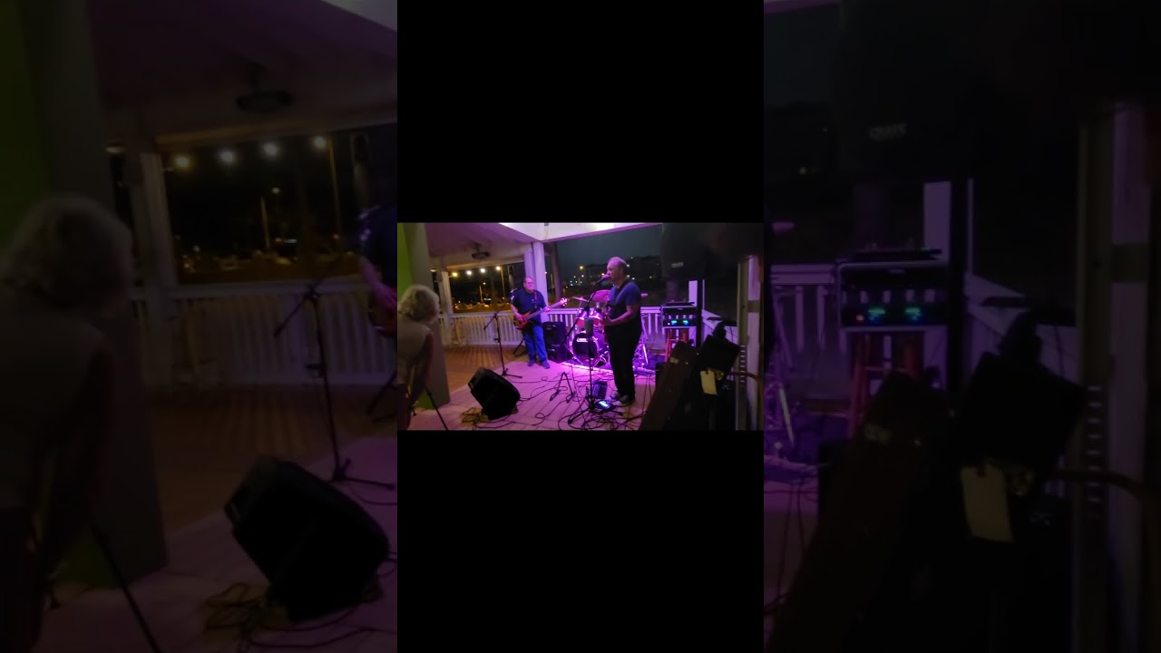 Promotional video thumbnail 4 for Steve Colondres Live Music