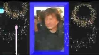 Steve Perry Happy Birthday 2011 &quot;Strung Out&quot;