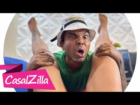 Luan Pereira ft. Murilo Huff - FALTA DE QUÊ? (PARÓDIA)