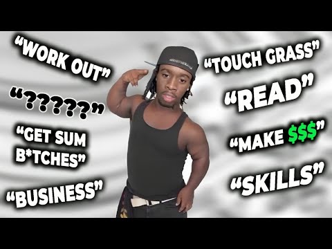 How To Stop Being An “NPC”