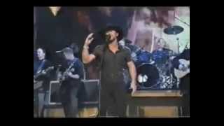 Tim McGraw -  Things Change