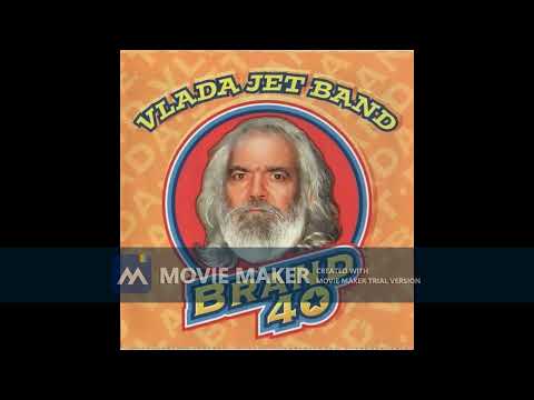 Vlada Jet Band - Odlazim!
