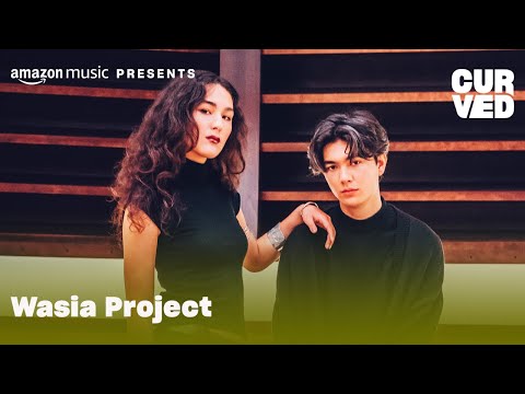 Wasia Project - Smooth Operator (Live) | CURVED | Amazon Music