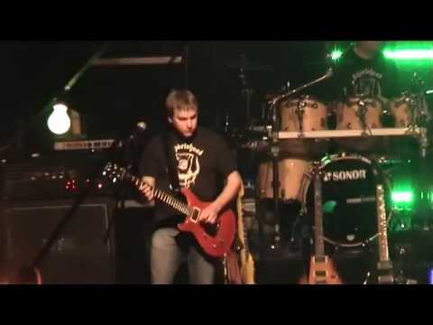 Fine R.I.P. - Billisch Jeans (Belzenickel Rock 2009) | STALLUDIO