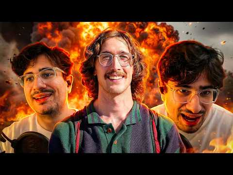 The Most PATHETIC Man on the Internet