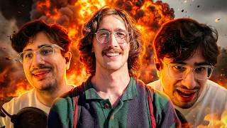 The Most PATHETIC Man on the Internet | Purple Parry Gaming