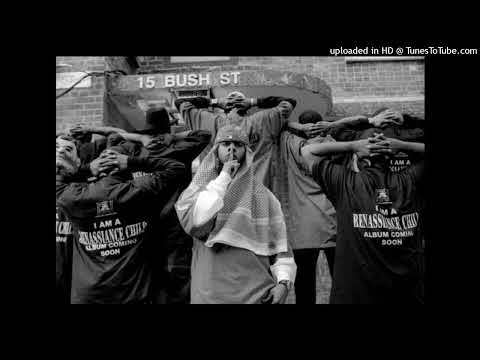 Hell Razah - Renaissance (Feat. Tragedy Khadafi, Timbo King & R.A. The Rugged Man) [2007]