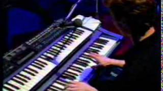 Loquillo Y Los Trogloditas. 'Channel Cocaína Don Perignon' . Zeleste  Barcelona..avi