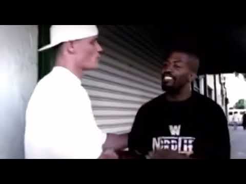 Murs - HUSTLE ft John Cena - John Cena Verse !!!