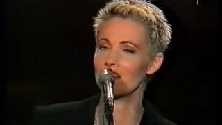 1996 Polar Music Prize   Marie Fredriksson   Watercolours in the rain