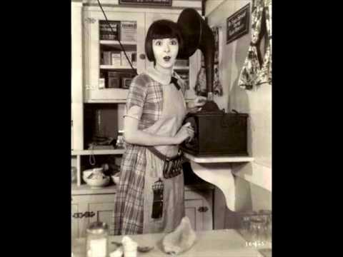 Swinging London: Sidney Firman's Radio Dance Band - The Devil Is Afraid Of Music, 1927