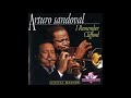 Arturo Sandoval -  I Remember Clifford -  02  - Joy Spring