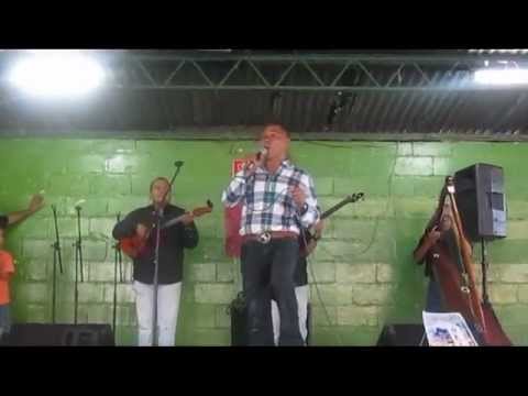 Rafa Rodriguez Olas del Rio Atamaica