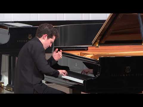 HENRY KRAMER - Ravel Alborada del Gracioso from Miroirs