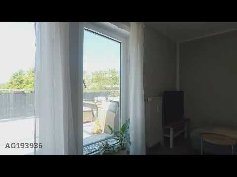 WI-193936 - Liebevoll möblierte 1-Zimmer Wohnung mit Terrasse und Internet in Wiesbaden Biebrich