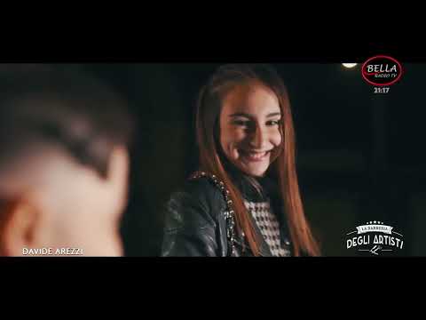 Davide Arezzi  30 Marzo 2022