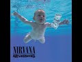 Nirvana - Territorial Pissings (Nevermind full album playlist)