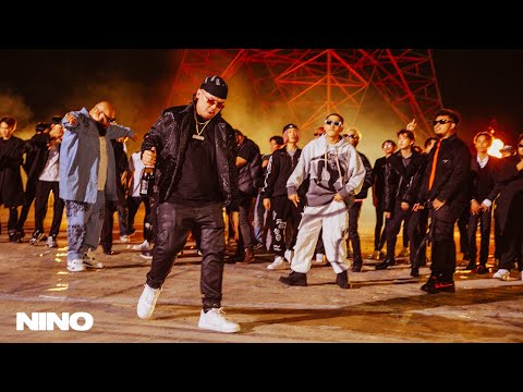 NINO - CEO (Prod. by NINO) FT. F.HERO, TWOPEE SOUTHSIDE, FIIXD (TEASER)