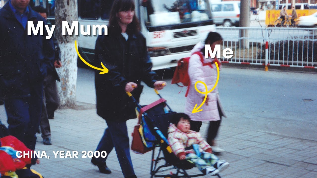 My Adoption Story | The Truth About Chinese Adoption 🇨🇳