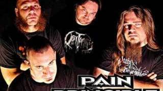 Underrated Underground Bands Part 23: Pain Principle