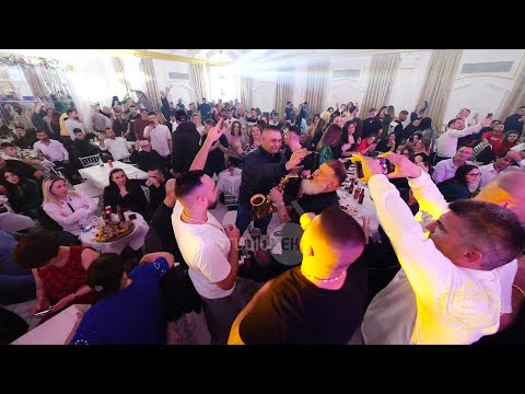 Kompleksi Kalaja 2022 - B13, Landi & Senadi