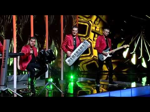 Danijel Djokovic Daca   Lutka neverna BN Music 2015