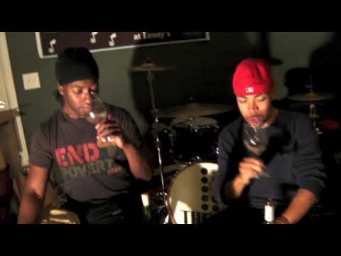 Wine Tasting with The 54