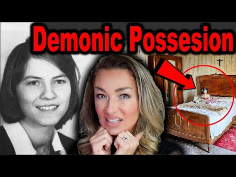 The True Story of The Exorcism of Emily Rose | Demonic Possession of Anneliese Michel
