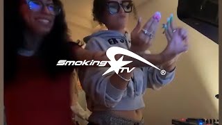 Download lagu SMOKING LIVE DJ SESSION #1 MAHLU TWOPLAF CAUE GAS mp3