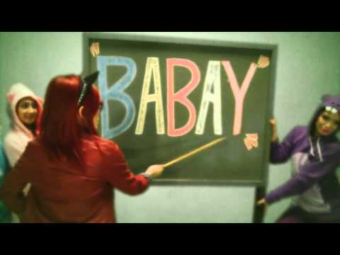 Video thumbnail for B.A.B.A.Y.