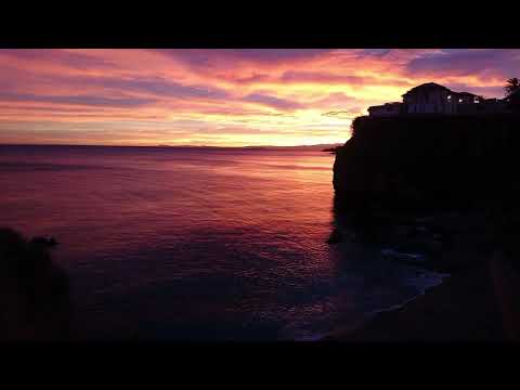 sounds of the beach youtube - tropical ocean hd 1080p video with beach sounds