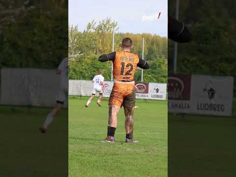 Golmani su uvek bili malo ludi