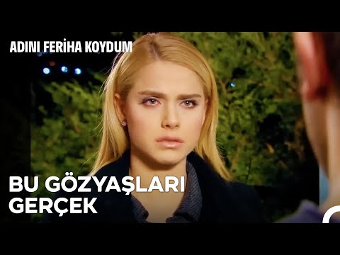 Ben Emir'i Kaybettim... - Adını Feriha Koydum 41. Bölüm